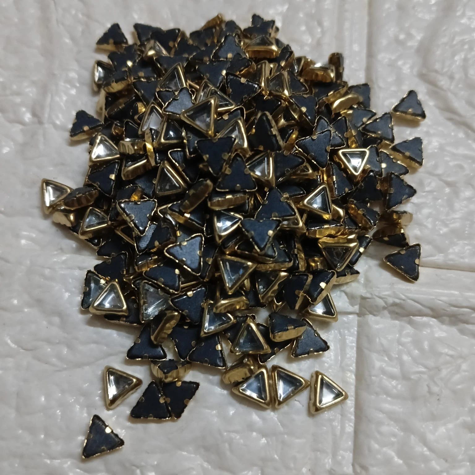 Glass